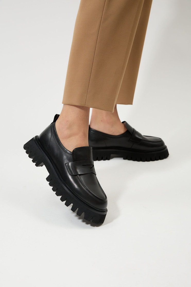 Туфли Lonza NY 191842 - Фото 1