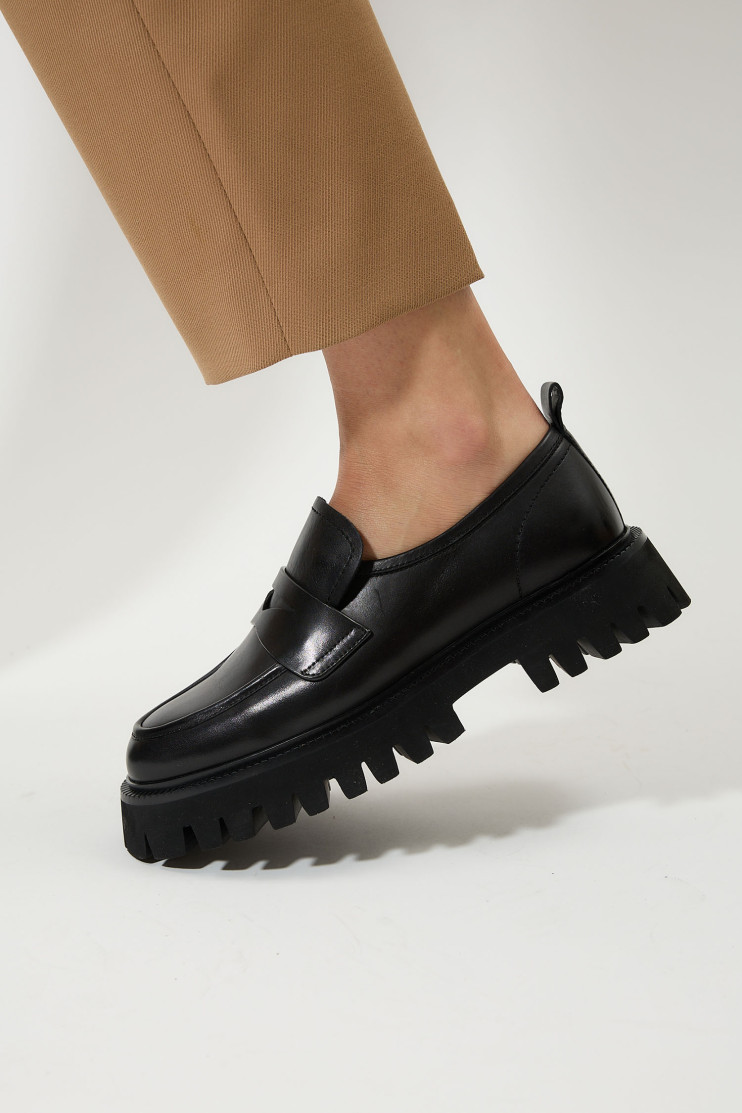 Туфли Lonza NY 191842 - Фото 1