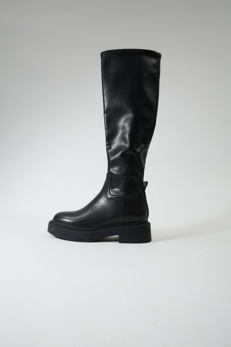 Сапоги Lonza NY 191792 - Фото 1