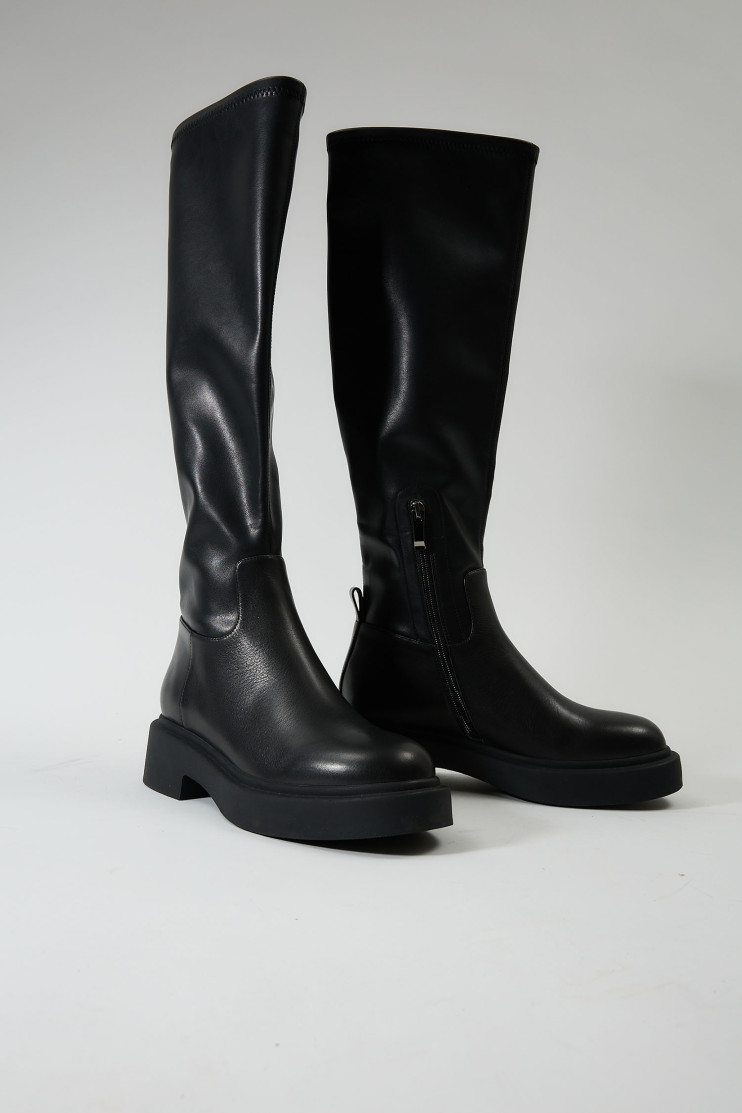 Сапоги Lonza NY 191792 - Фото 1