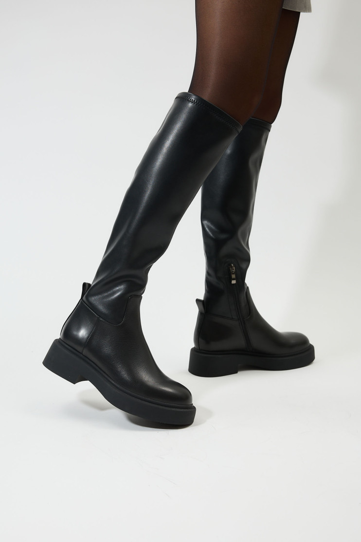 Сапоги Lonza NY 191792 - Фото 1