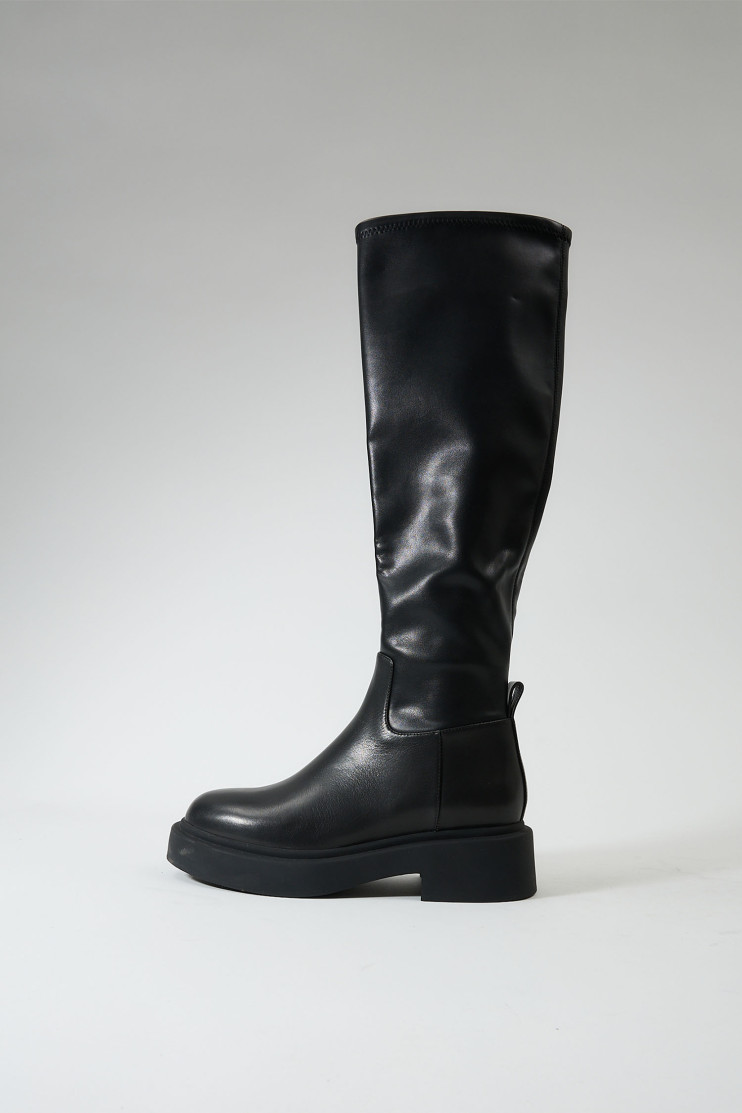 Сапоги Lonza NY 191792 - Фото 1