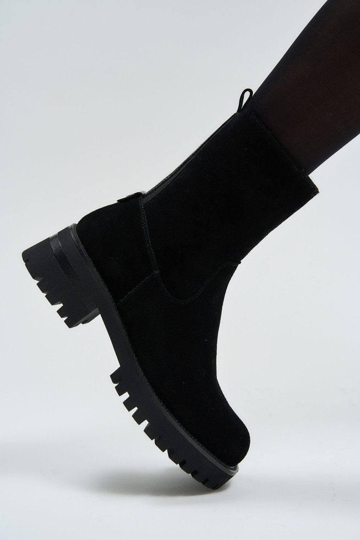 Ботинки Anna Lucci 189503 - Фото 1