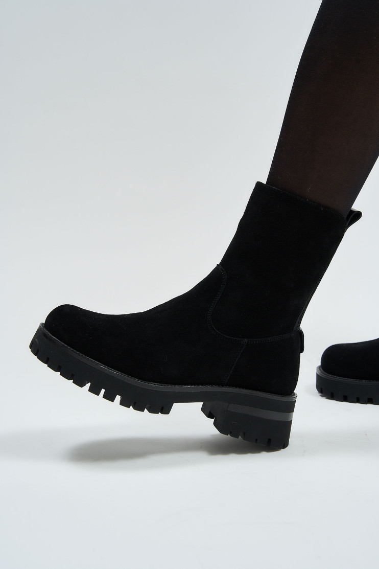 Ботинки Anna Lucci 189503 - Фото 1