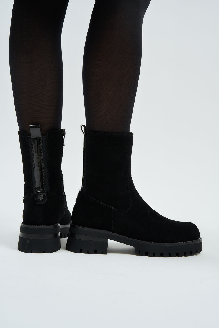 Ботинки Anna Lucci 189503 - Фото 1