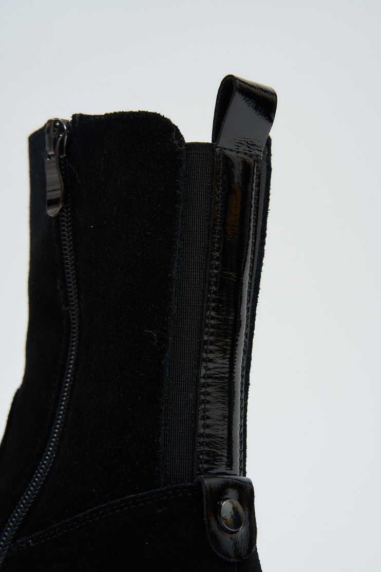 Ботинки Anna Lucci 189503 - Фото 1