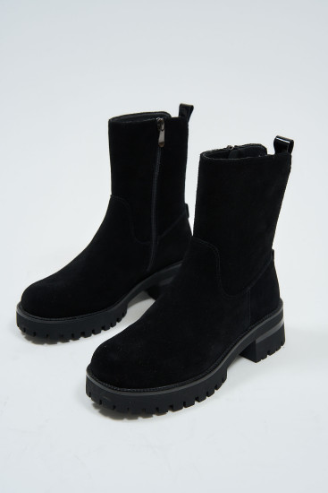 Ботинки Anna Lucci 189503 - Фото 4