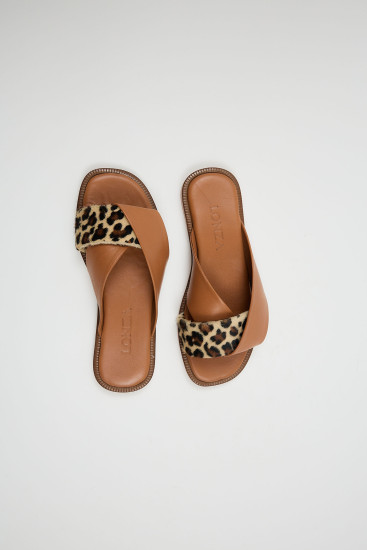 Шлепанцы Lonza NY 197771