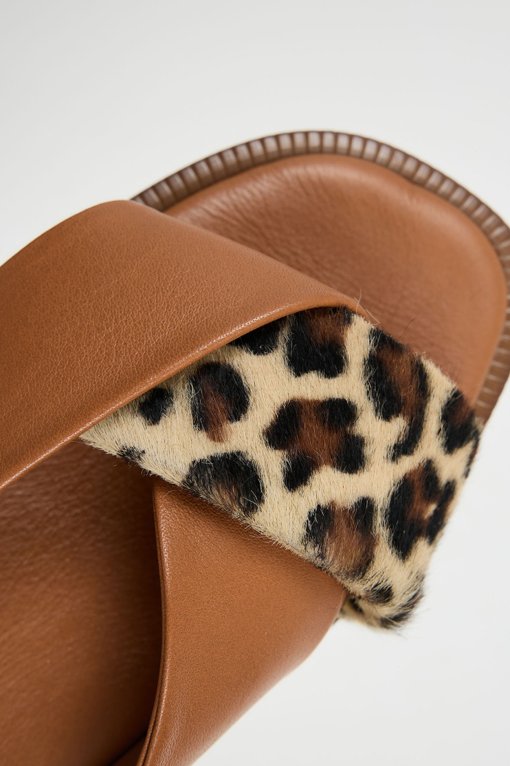 Шлепанцы Lonza NY 197771 - Фото 1