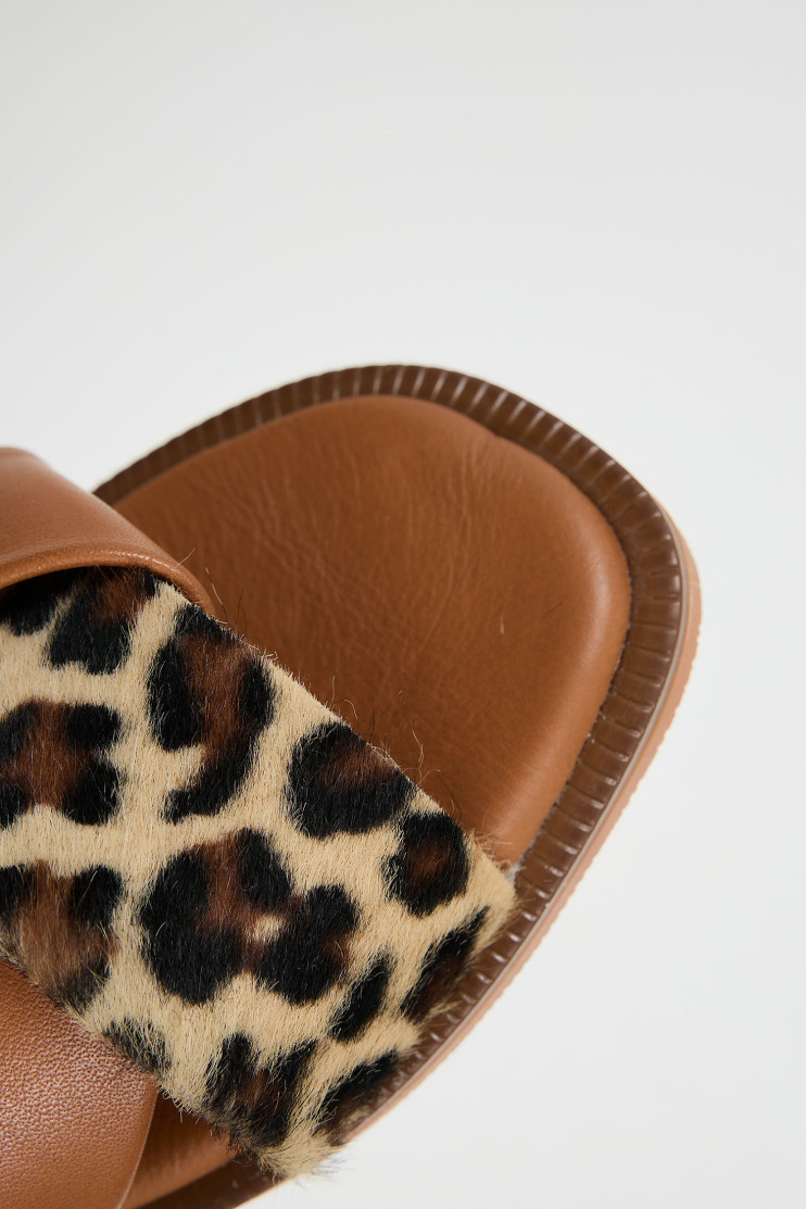 Шлепанцы Lonza NY 197771 - Фото 1