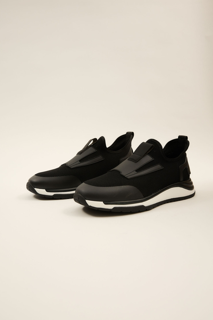 Кроссовки мужские Fabio Monelli 199860 - Фото 1