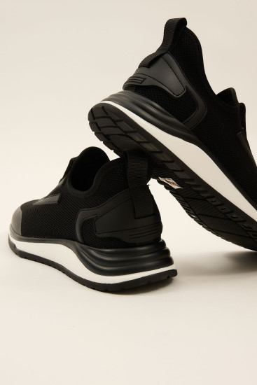 Кроссовки мужские Fabio Monelli 199860 - Фото 2