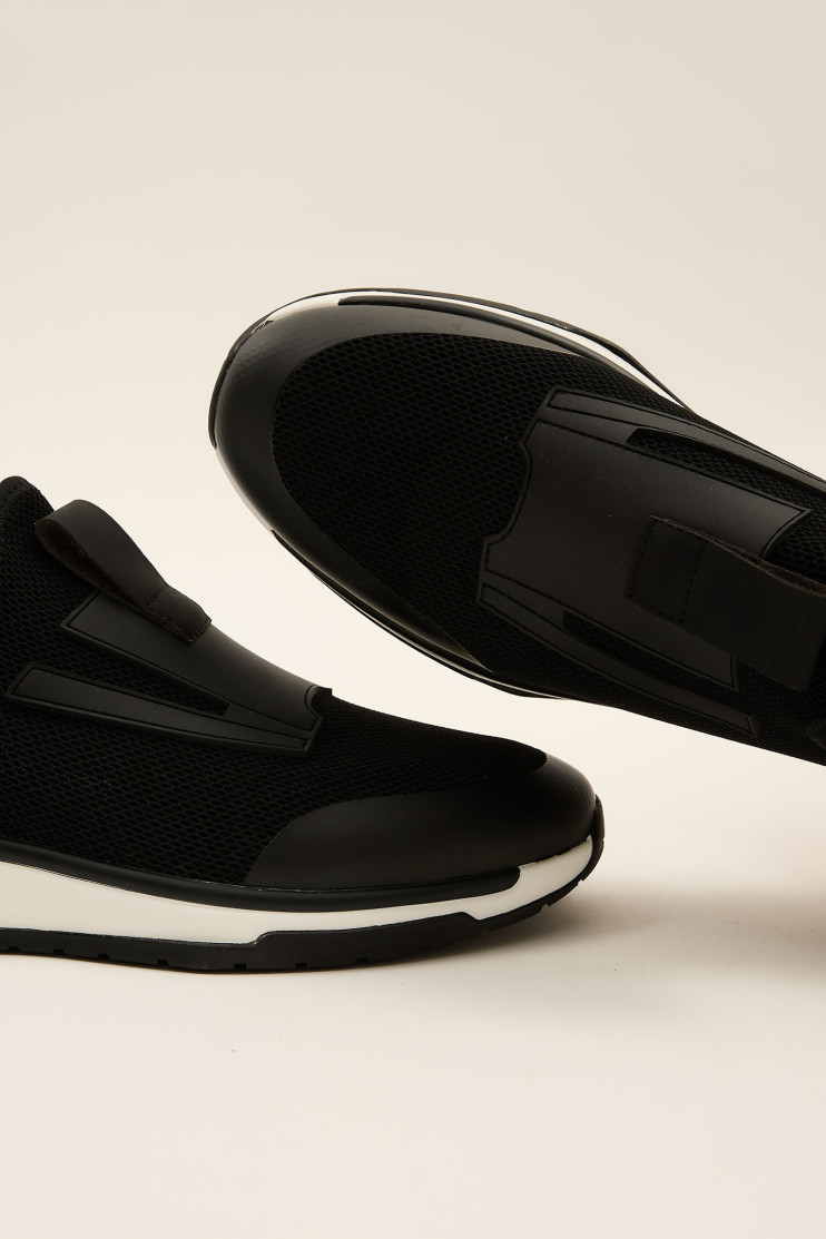 Кроссовки мужские Fabio Monelli 199860 - Фото 1