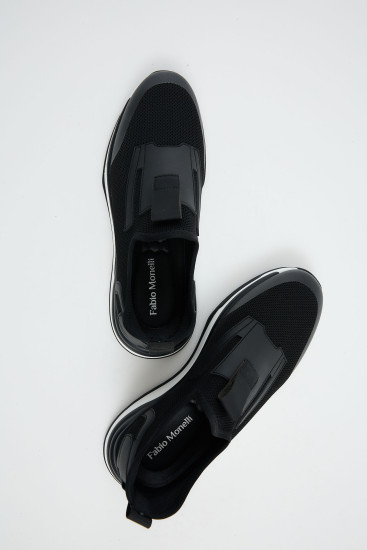 Кроссовки мужские Fabio Monelli 199860 - Фото 4