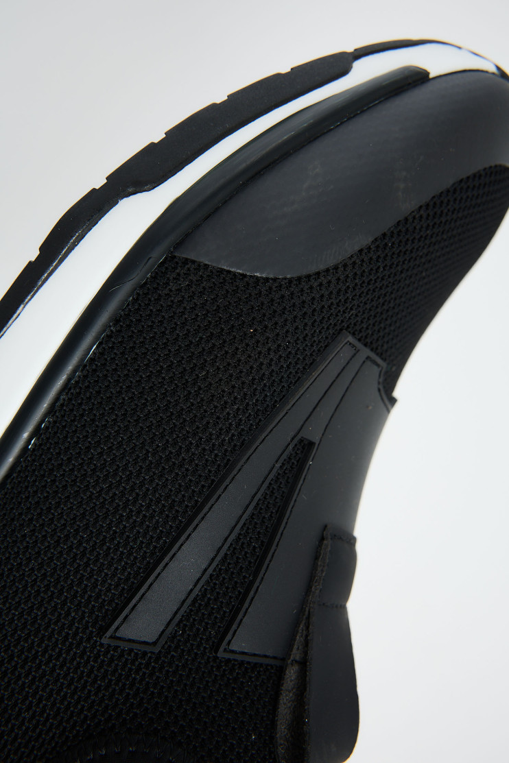 Кроссовки мужские Fabio Monelli 199860 - Фото 1