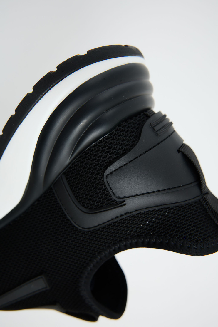 Кроссовки мужские Fabio Monelli 199860 - Фото 1