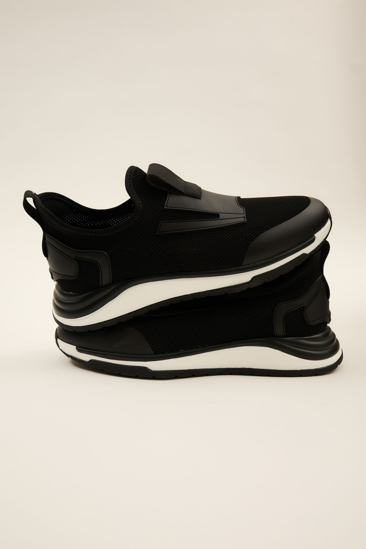 Кроссовки мужские Fabio Monelli 199860 - Фото 1