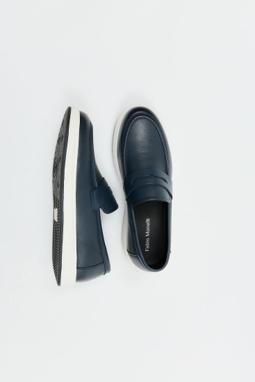 Туфли мужские Fabio Monelli 199557