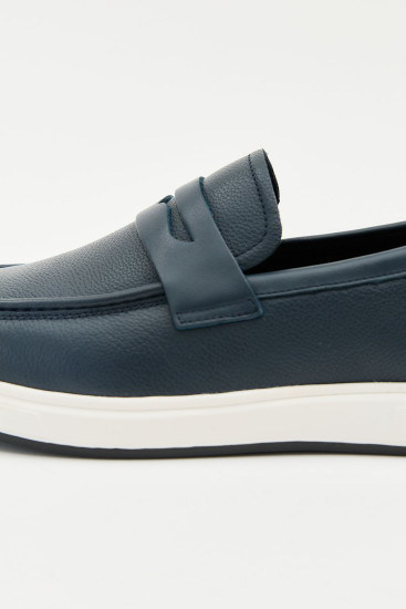 Туфли мужские Fabio Monelli 199557 - Фото 3