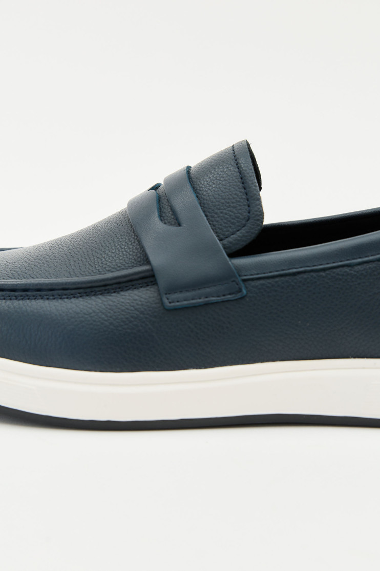 Туфли мужские Fabio Monelli 199557 - Фото 1