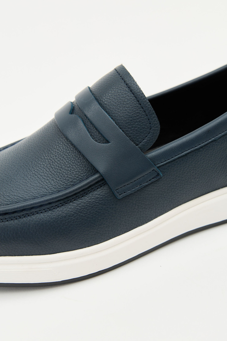 Туфли мужские Fabio Monelli 199557 - Фото 1