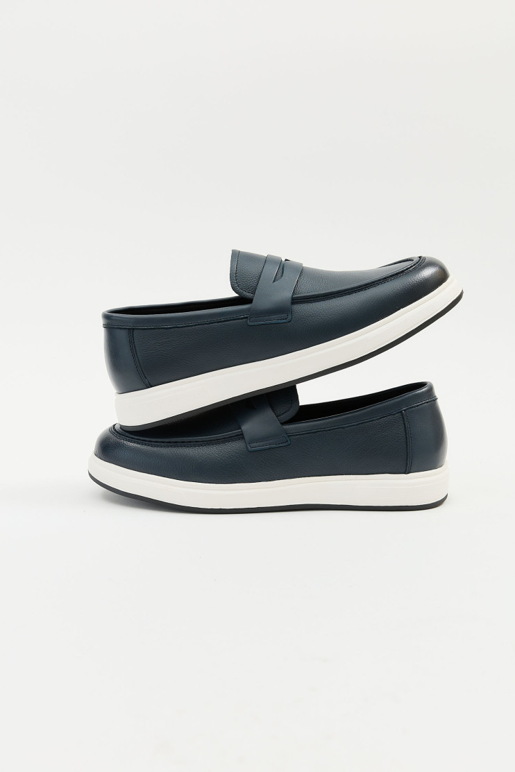 Туфли мужские Fabio Monelli 199557 - Фото 1