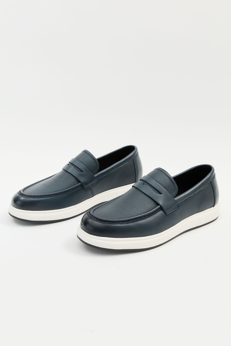 Туфли мужские Fabio Monelli 199557 - Фото 1