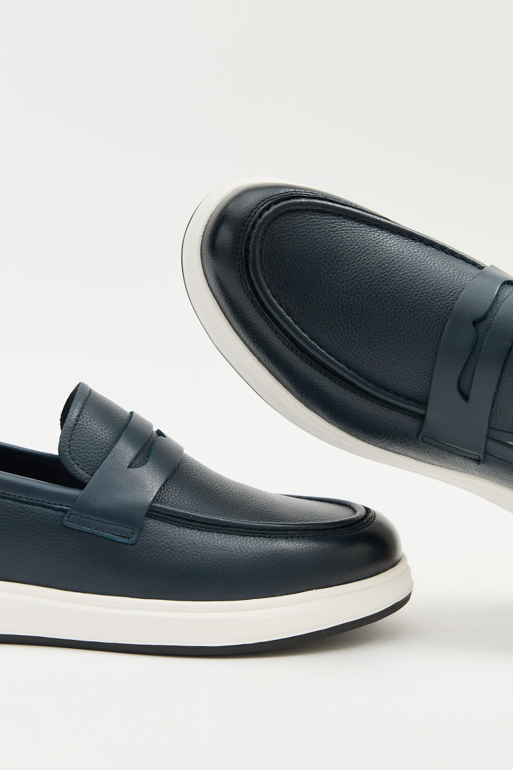 Туфли мужские Fabio Monelli 199557 - Фото 1