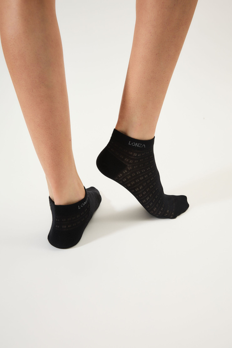 Носки хлопок женские Lonza 1 шт. 35-38 р. 200537 - Фото 1