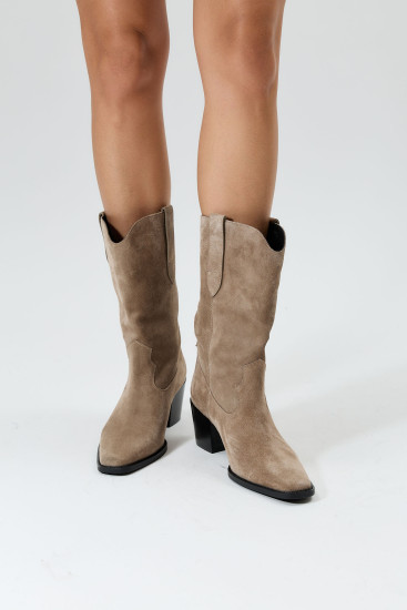 Казаки Lonza NY 205762 - Фото 4