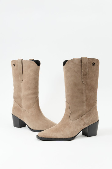 Казаки Lonza NY 205762 - Фото 3