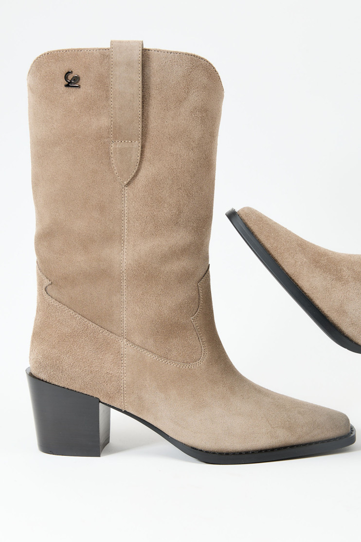 Казаки Lonza NY 205762 - Фото 1