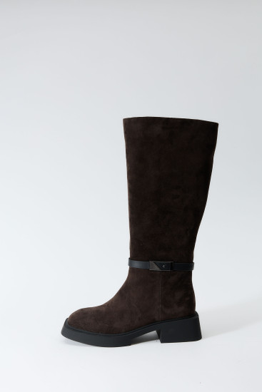 Сапоги Lonza NY 205117 - Фото 2