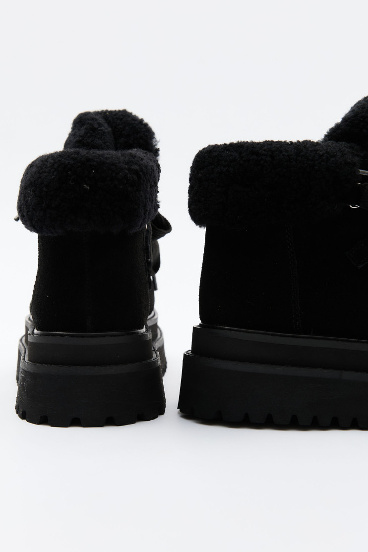 Ботинки Lonza 205540 - Фото 1