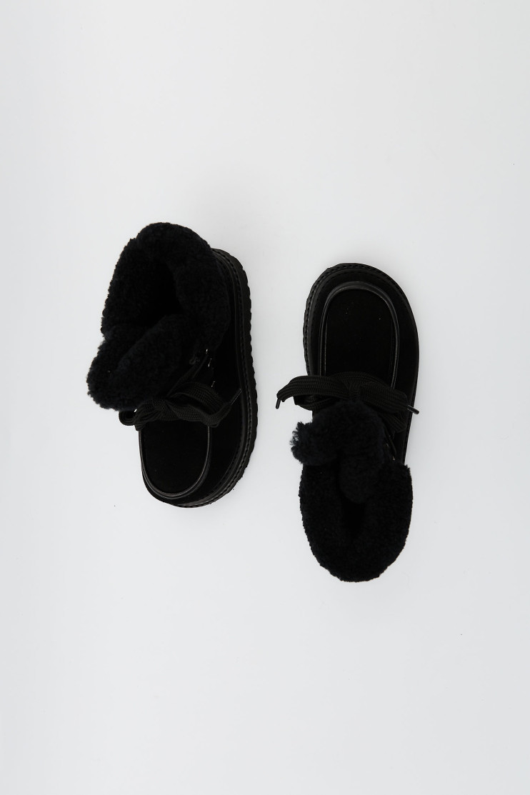 Ботинки Lonza 205540 - Фото 1