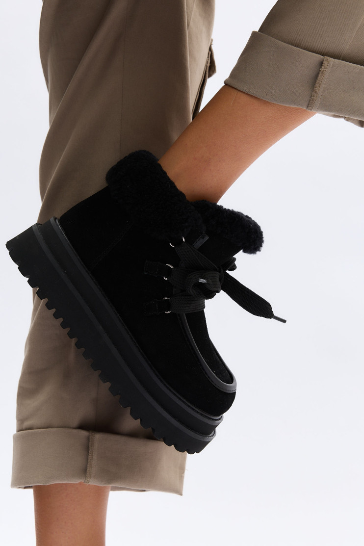 Ботинки Lonza 205540 - Фото 1