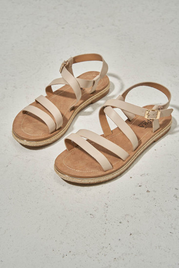 Босоножки SOPRA 169517 - Фото 4