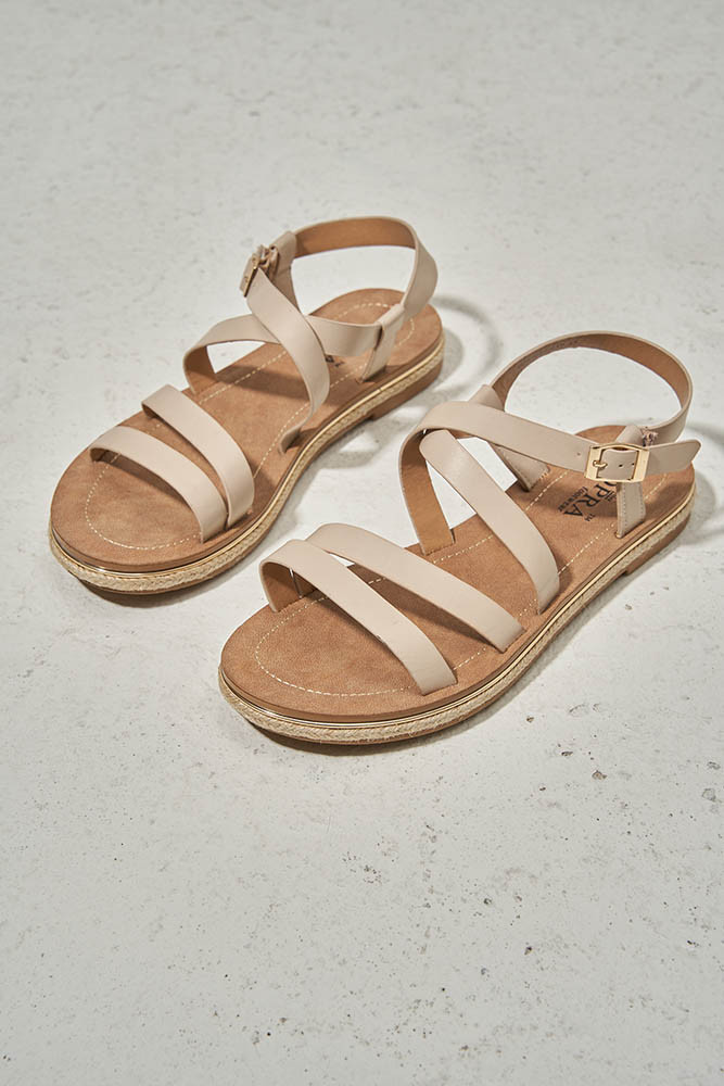 Босоножки SOPRA 169517 - Фото 1