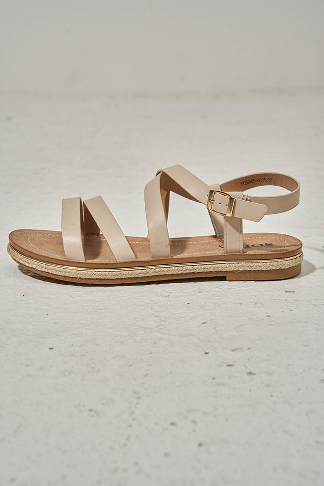 Босоножки SOPRA 169517 - Фото 1