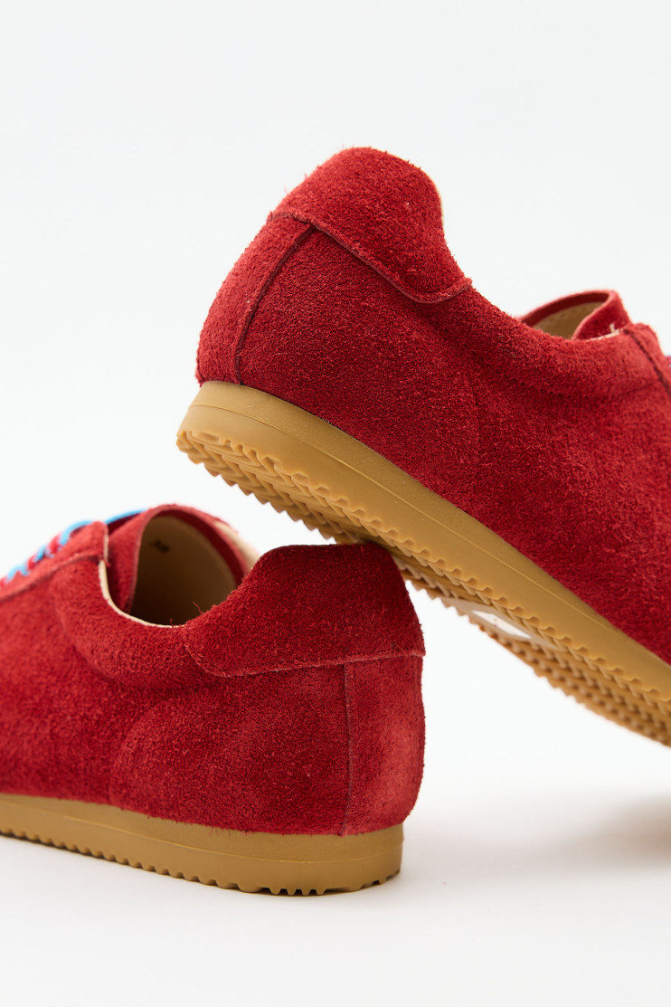 Кеды Lonza 212539 - Фото 1