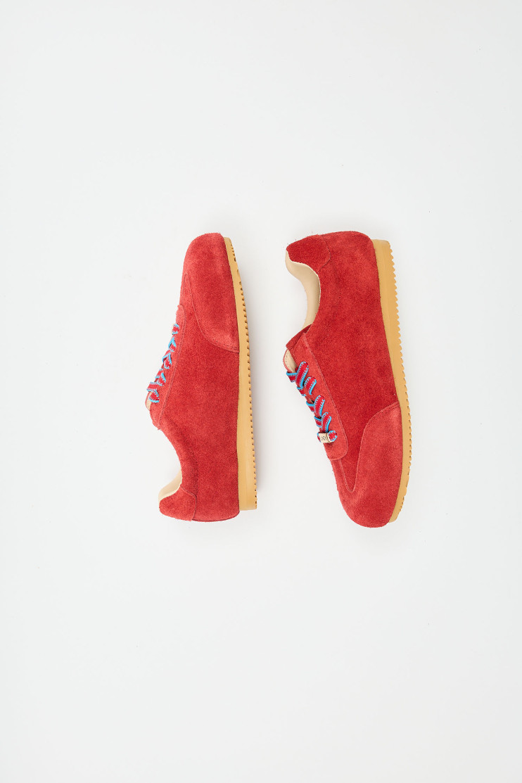 Кеды Lonza 212539 - Фото 1