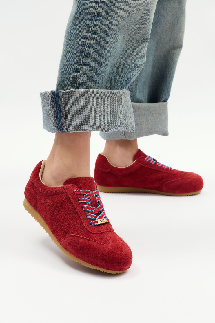 Кеды Lonza 212539 - Фото 1