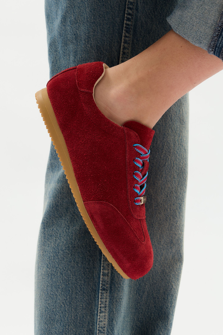 Кеды Lonza 212539 - Фото 1