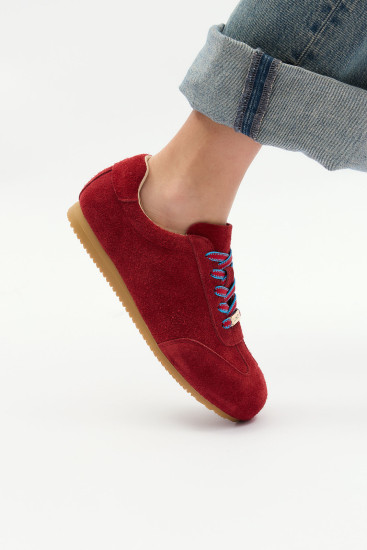 Кеды Lonza 212539 - Фото 3