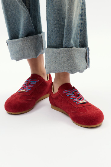 Кеды Lonza 212539 - Фото 5