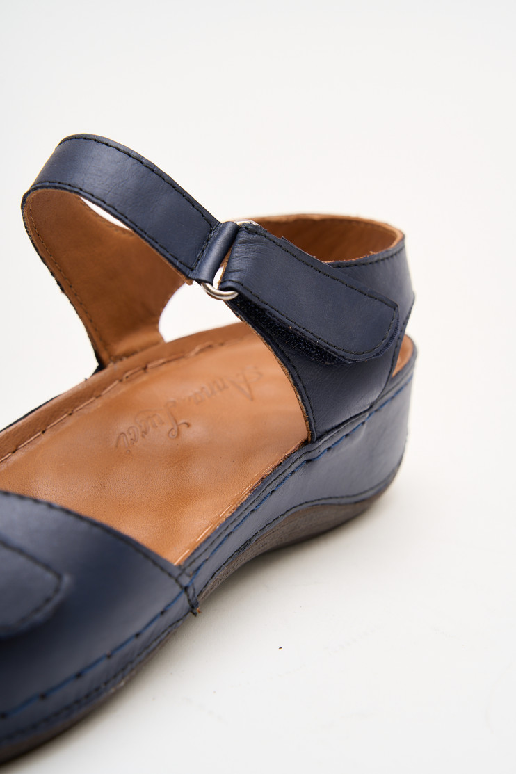 Босоножки Anna Lucci 176558 - Фото 1