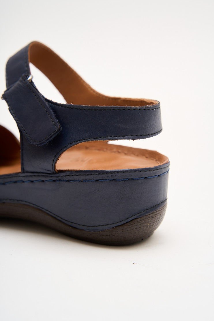 Босоножки Anna Lucci 176558 - Фото 1