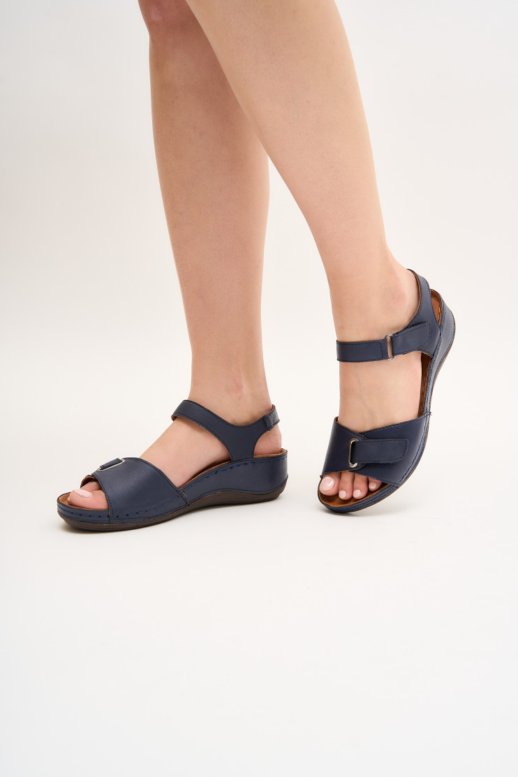 Босоножки Anna Lucci 176558 - Фото 1