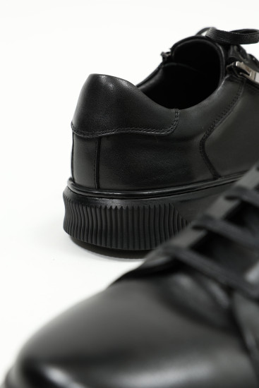 Кеды мужские Fabio Monelli 181320 - Фото 5