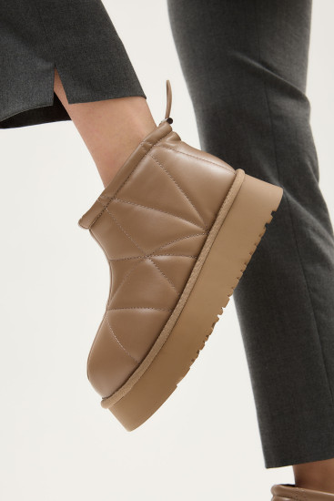 Угги Lonza 177901